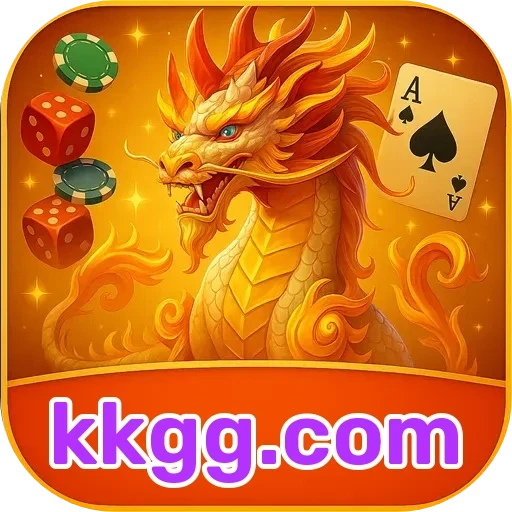 kkgg.com: Descubra o Paraíso dos Jogos Online e Diversão sem Limites