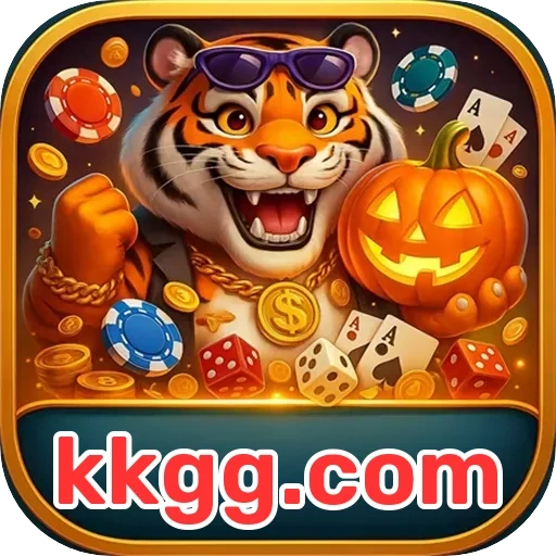kkgg.com: Login Sem Limites e Com Segurança Para Todos os Jogadores